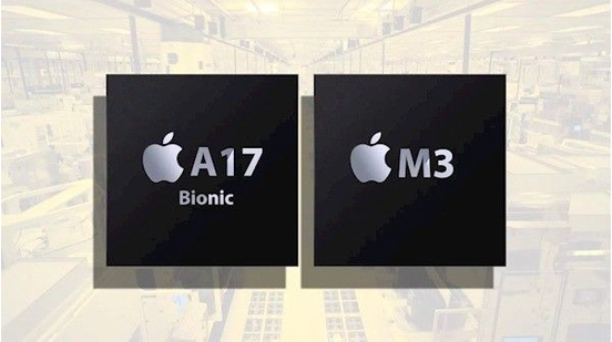 滁州苹果15维修站分享iPhone15系列会用3nm芯片吗 